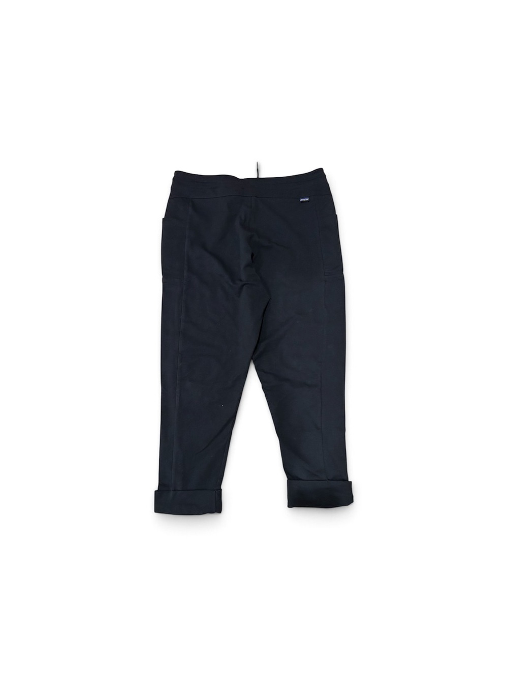 Patagonia Women’s Organic Cotton Roaming Joggers Large - Picture 2 of 8